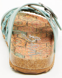 Very G - Women's Nora 3 Sandal