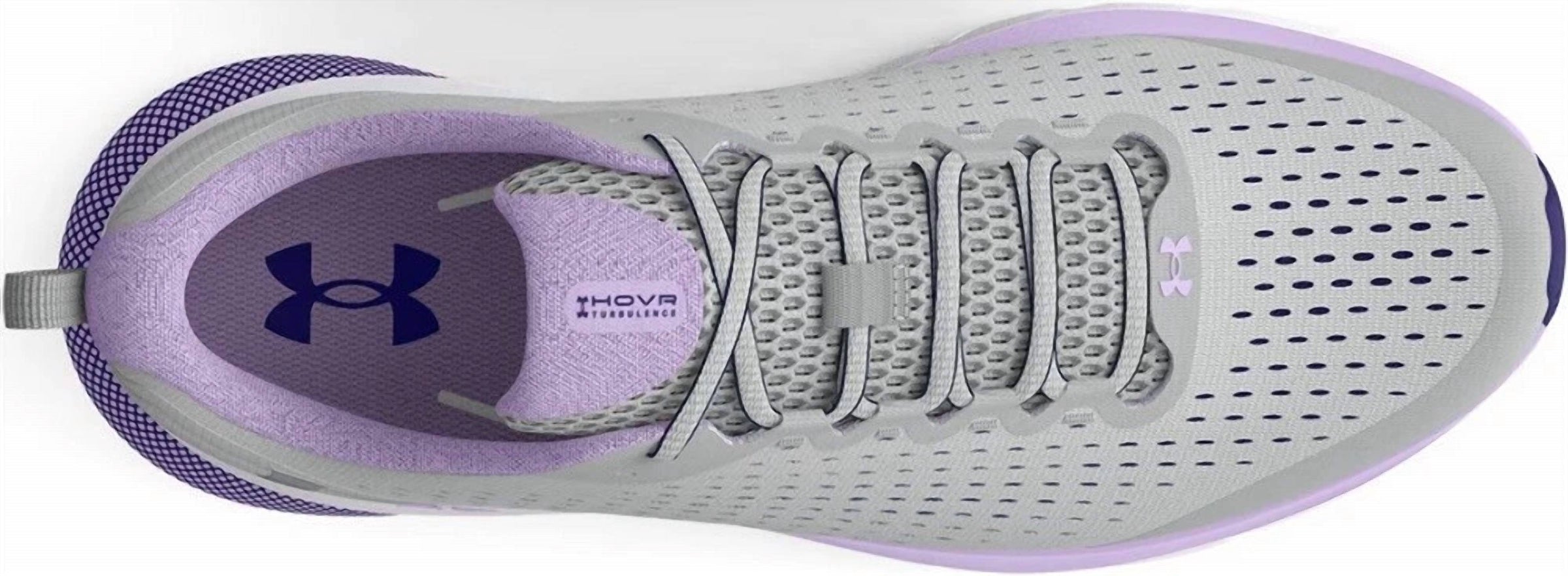 Under Armour - Women's Hovr Turbulence Sneaker