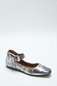 Free People - Women's Mystic Ballet Flats