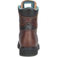 Carolina - Men's Sarge Hi Soft Toe Made Usa Work Boot