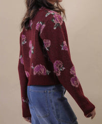 Very J - Soft Knit Cardigan