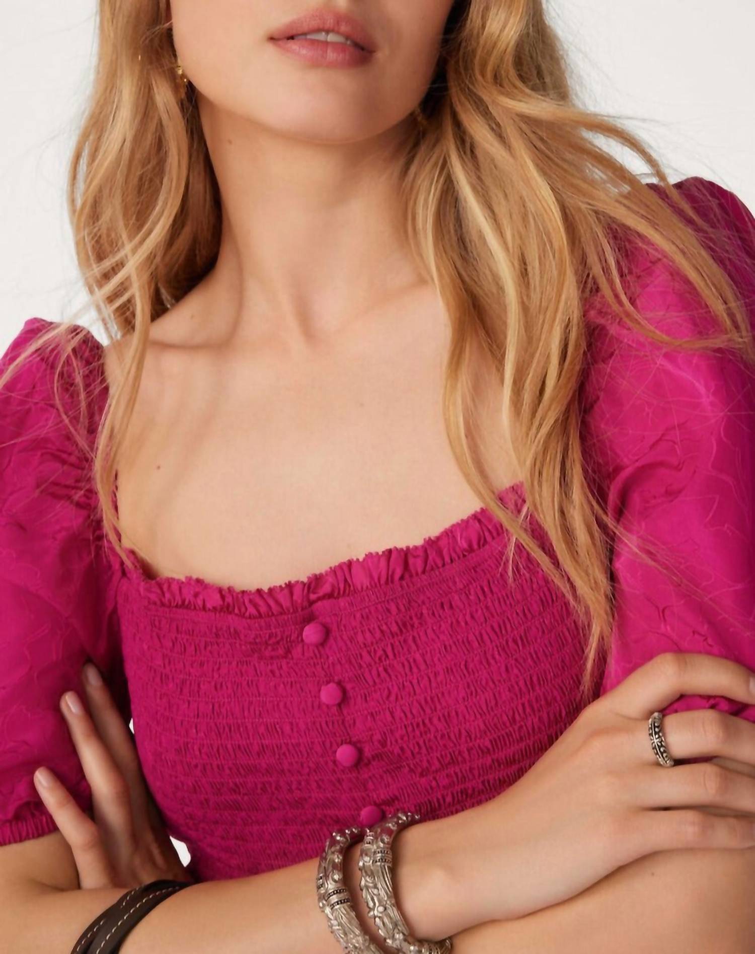 Sasha Dress