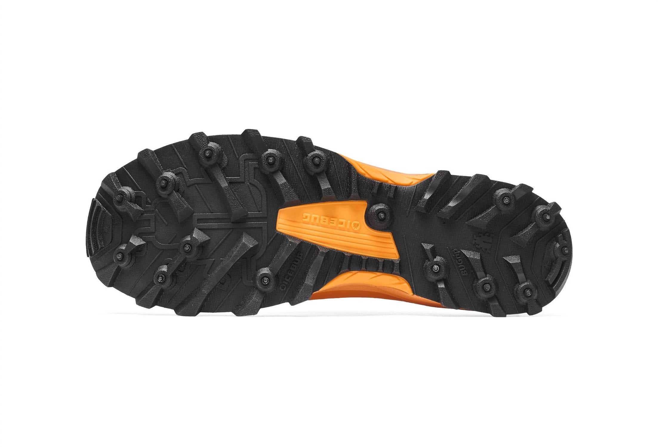 Icebug - Women's Pytho 6 Bugrip Sneakers