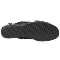 Softspots Women's Tela Slingback Sandals in black - women's sandal - view 5