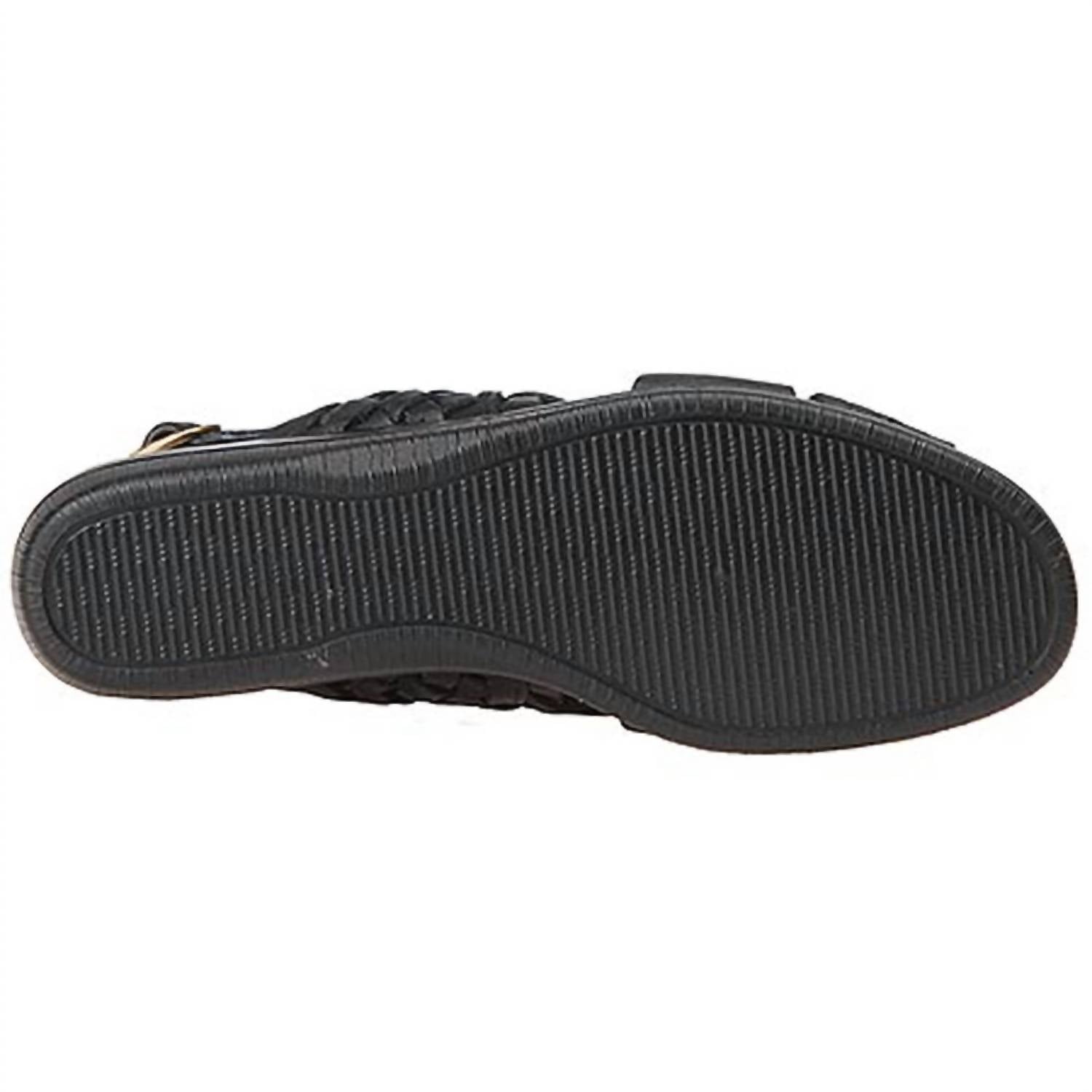 Softspots Women's Tela Slingback Sandals in black - women's sandal - view 5