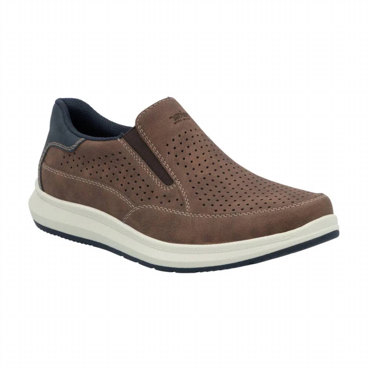 Rieker - Men's Reinhard Shoe