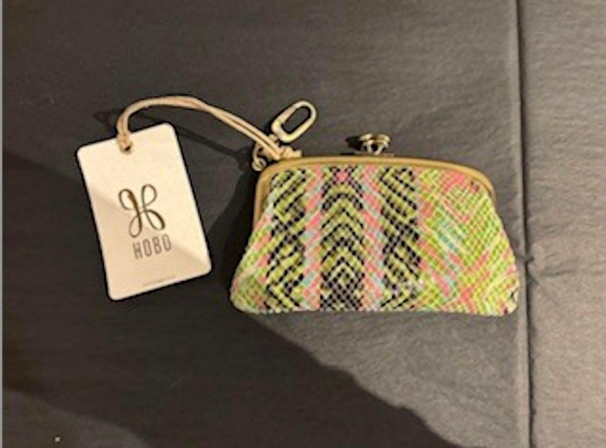 Hobo - Women's Cheer Pouch