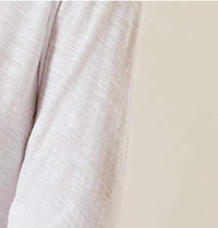 James Perse - Long Sleeve Crew Tee