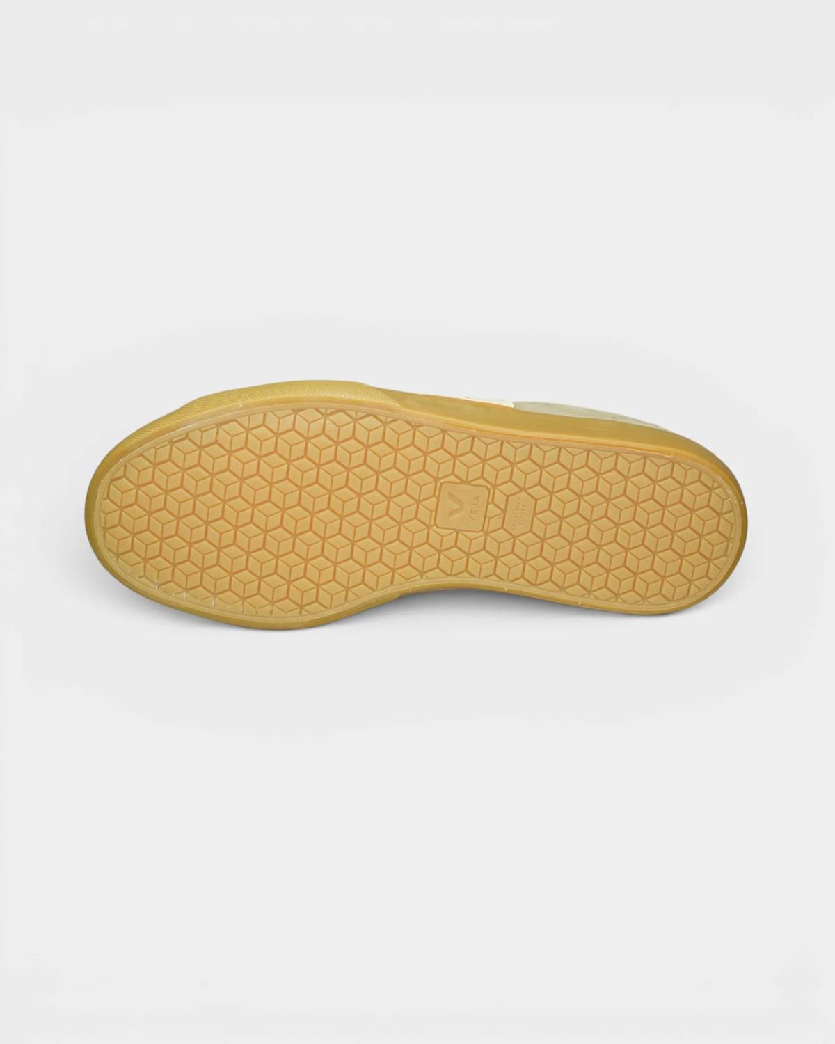 Veja - Men's Campo Suede Sneakers
