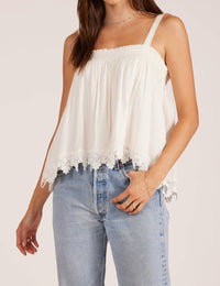 Bobi - Malaga Tank Top