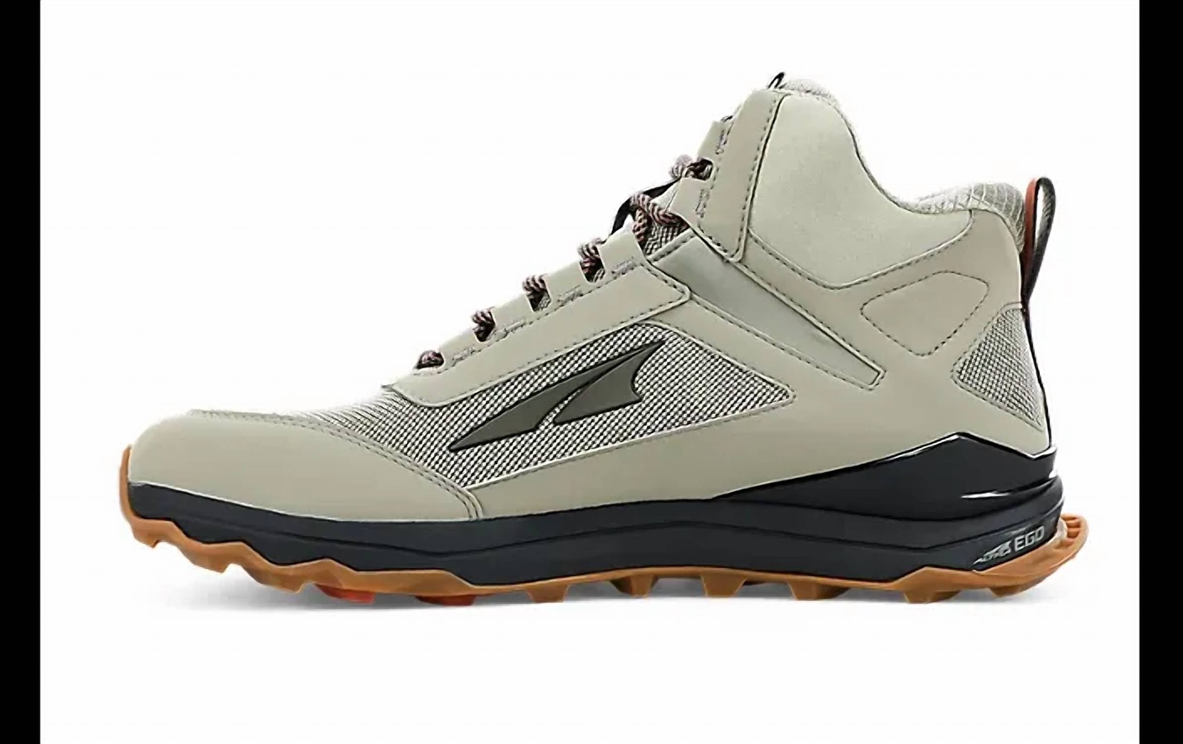Altra - Men's Lone Peak Hiker Waterproof Hiking Boots
