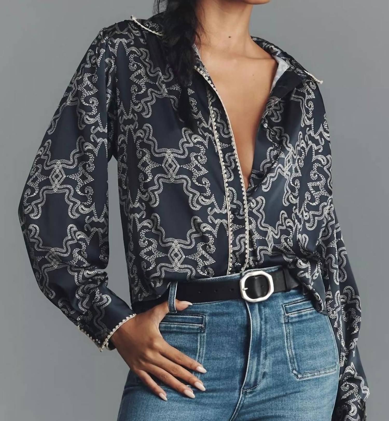 Hutch - Kodie Top