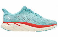 Hoka - Women's Clifton 8 Sneakers - B