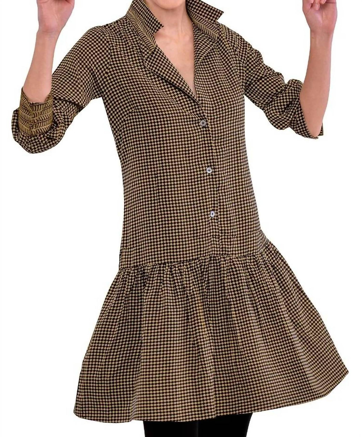 Gretchen Scott - So Sweet Dress