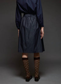 Love Binetti - Tyler Midi Skirt