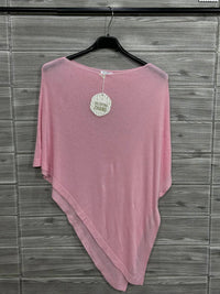 Oz - Women's Embelished Italian Knit Top