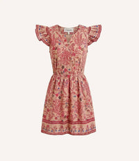 Cleobella - Girl's Gardenia Littles Dress