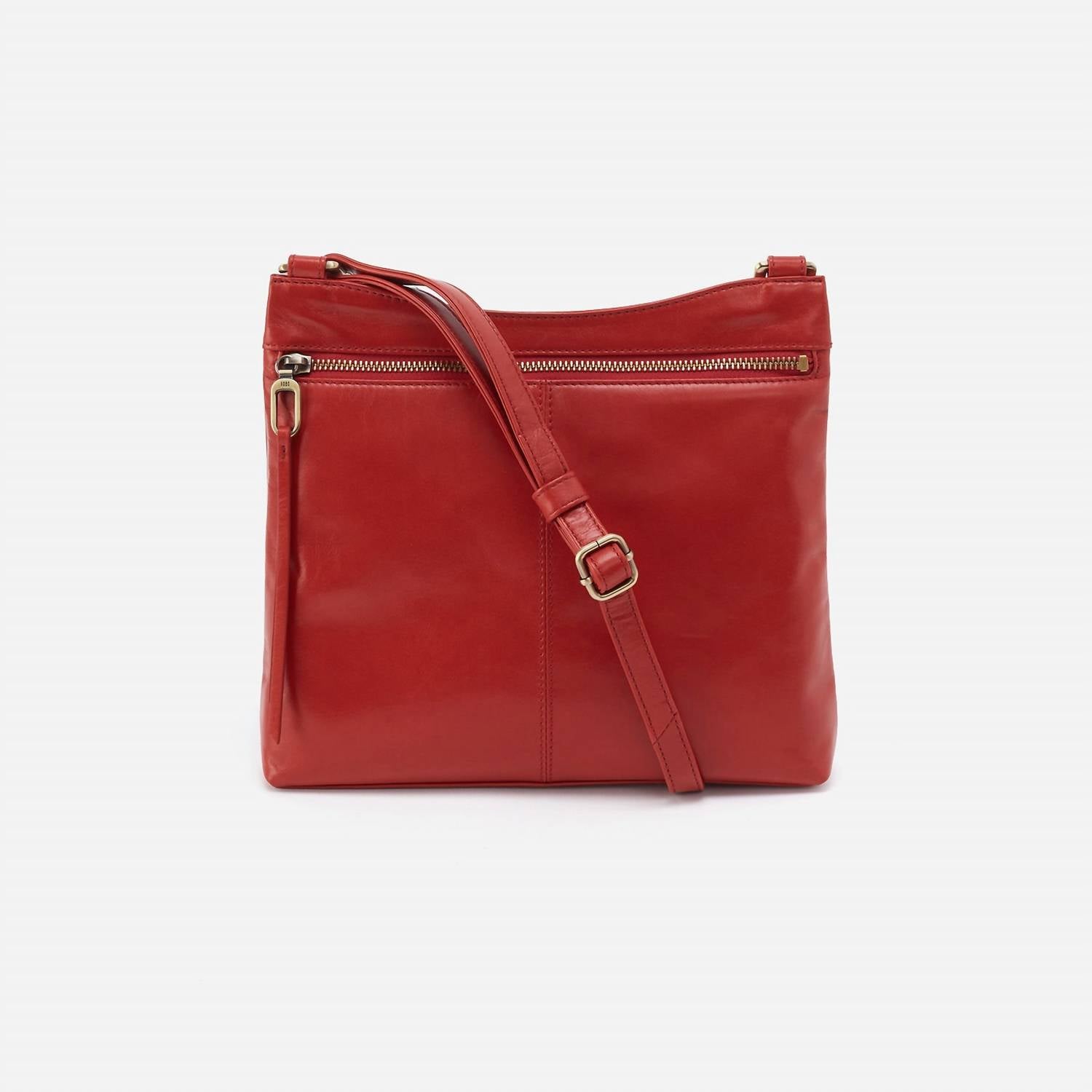 Hobo - Women's Cambel Vintage Leather Bag