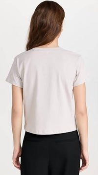 Leset - Classic Margo Short Sleeve Tee