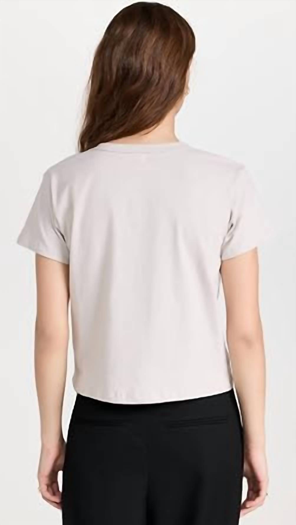Leset - Classic Margo Short Sleeve Tee