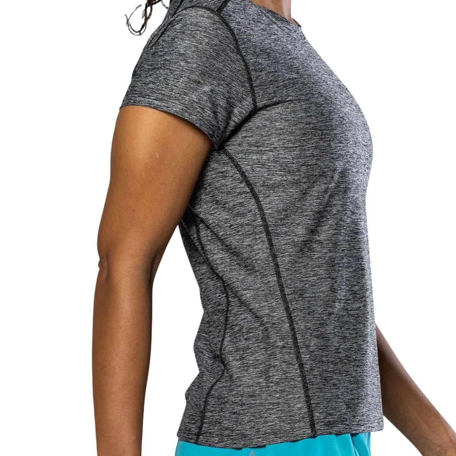Nathan Sports - Qualifier Tee