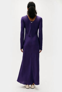 Silk Laundry - Symbiotic Midi Dress