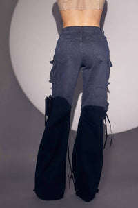 Wffs - Cargo Jeans