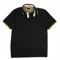 Eight X - Men's Polo Shirt With Trim