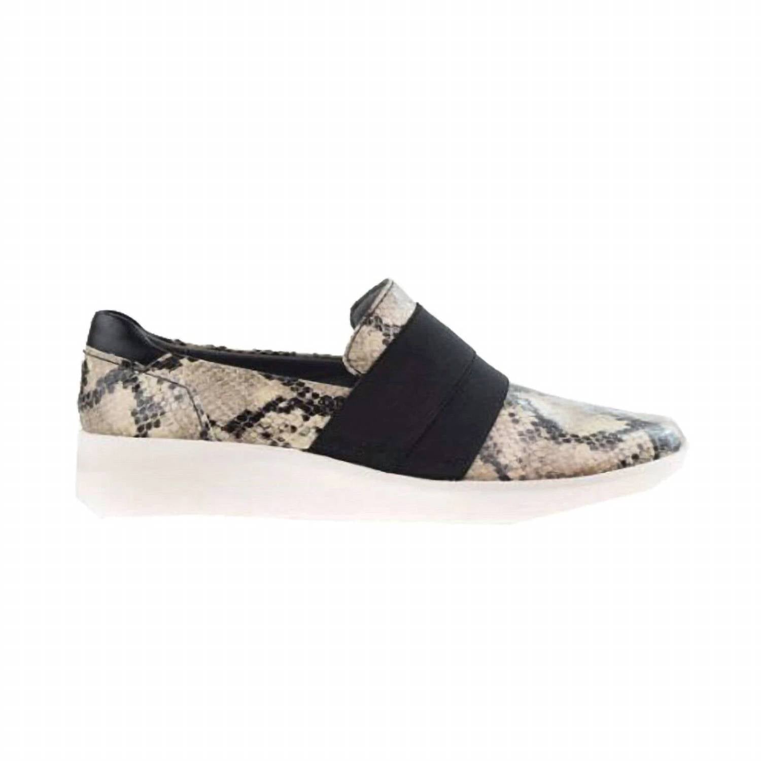 Clarks - Women’s Kayleigh River Slip On Loafers