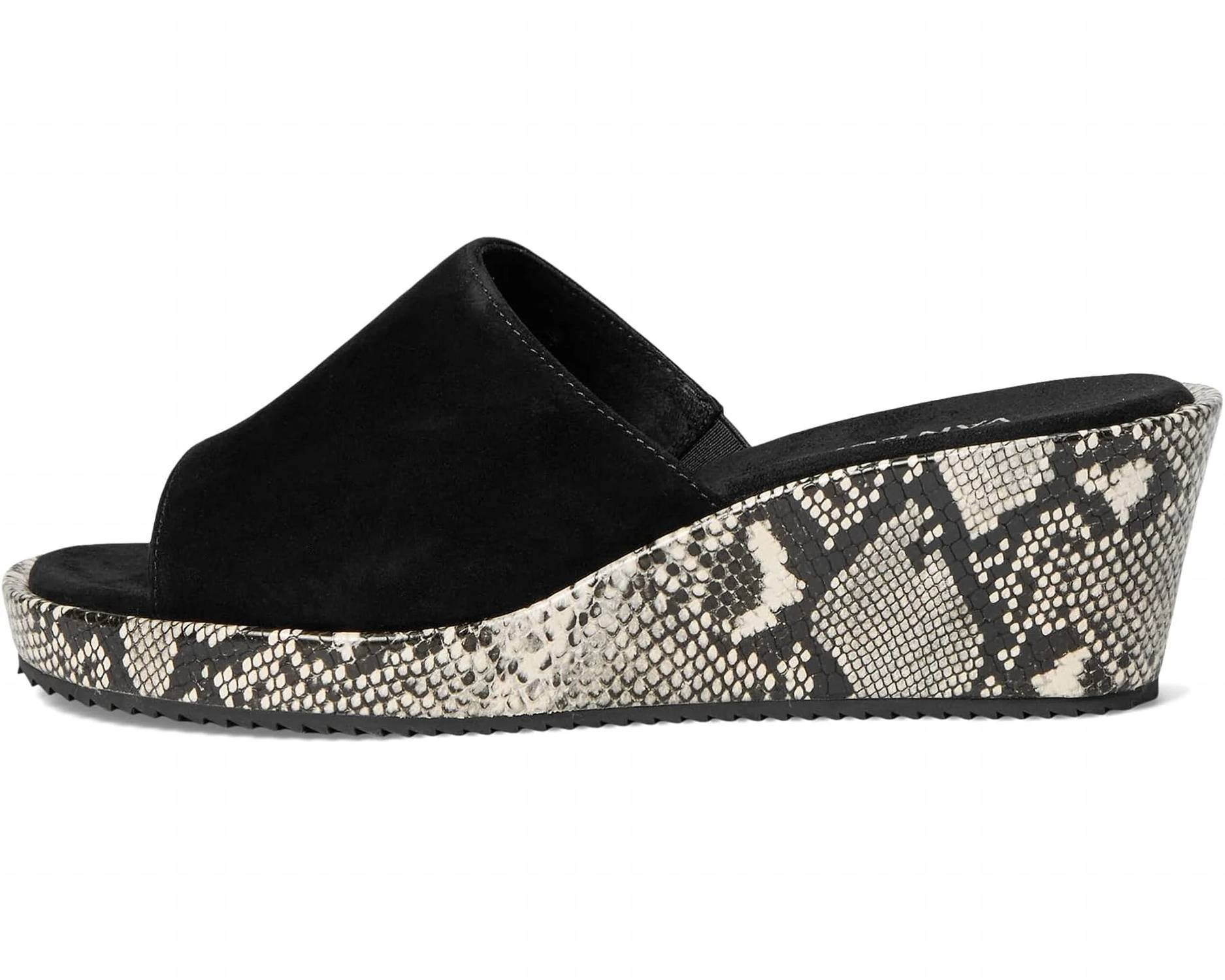 Vaneli - Women's Calla Sandal