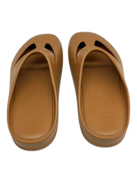 Bally - Women's Gimon Logo Embossed Rubber Classic Clog