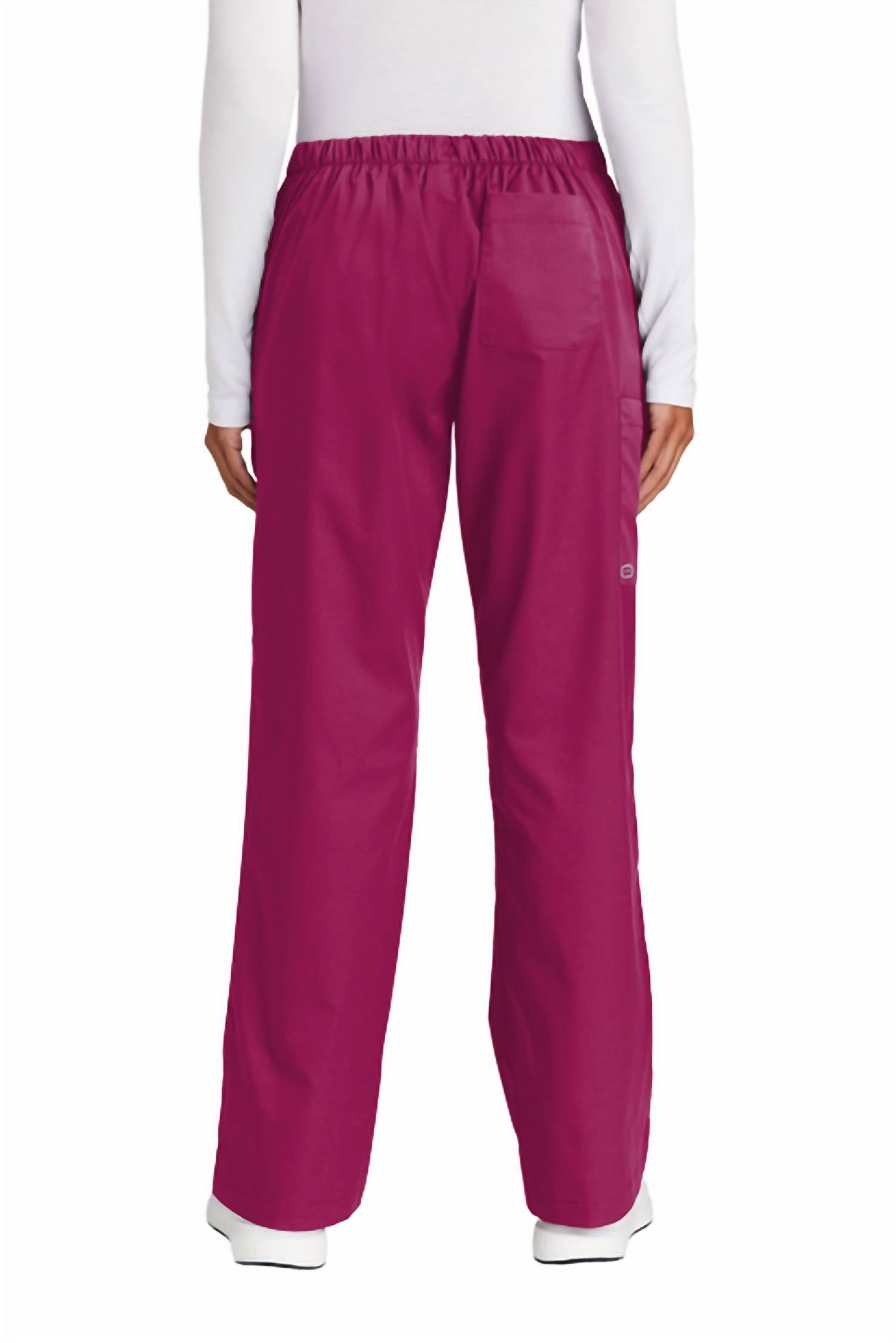 Wink - Tall Workflex Flare Leg Cargo Pant