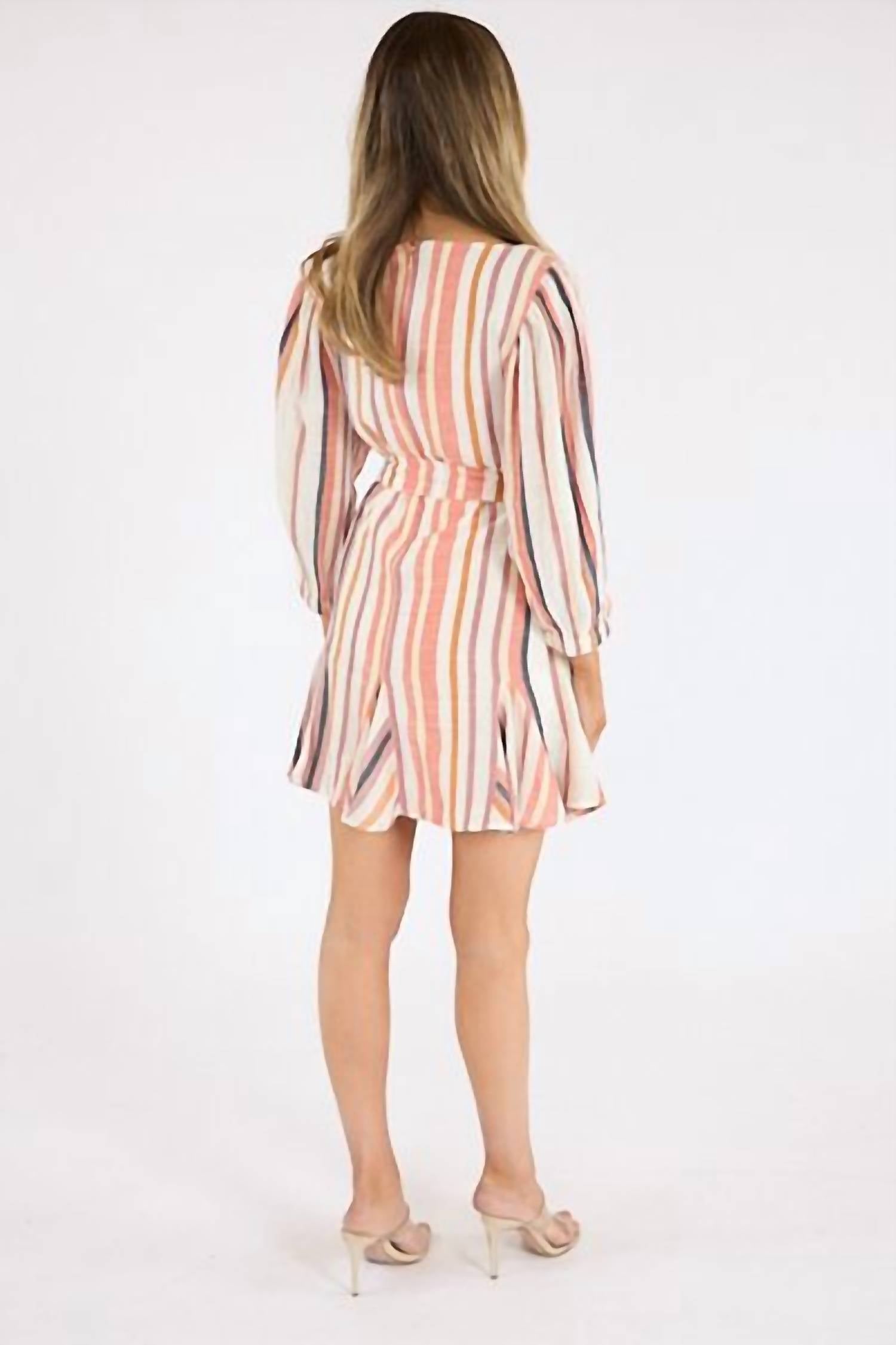 Cleobella - Aerin Mini Dress