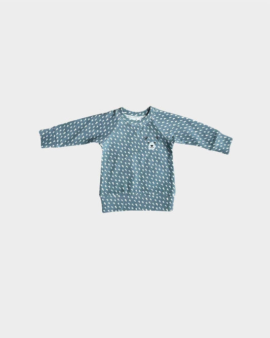 Babysprouts - Stylish Raglan Shirt