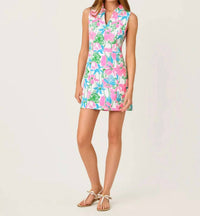 Lilly Pulitzer - Twilla Skirted Romper