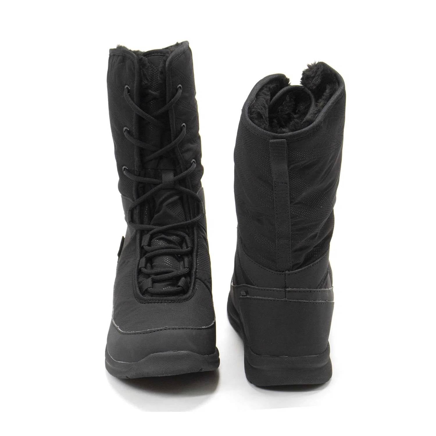 Northside - Women's Jenica Mid Calf Polar Winter Boots
