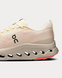 On - Women's Cloudsurfer Trail 2 Running Shoes