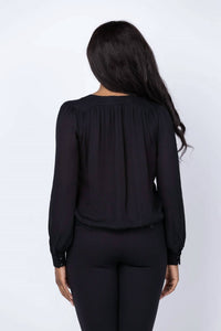 Gilner Farrar - Cassie Blouse
