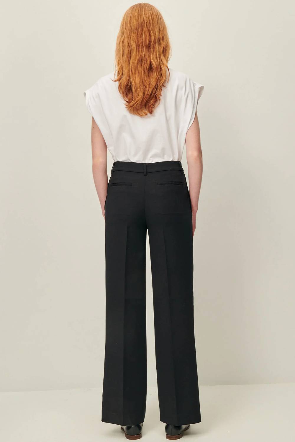 Sessun - Tancrede Pants