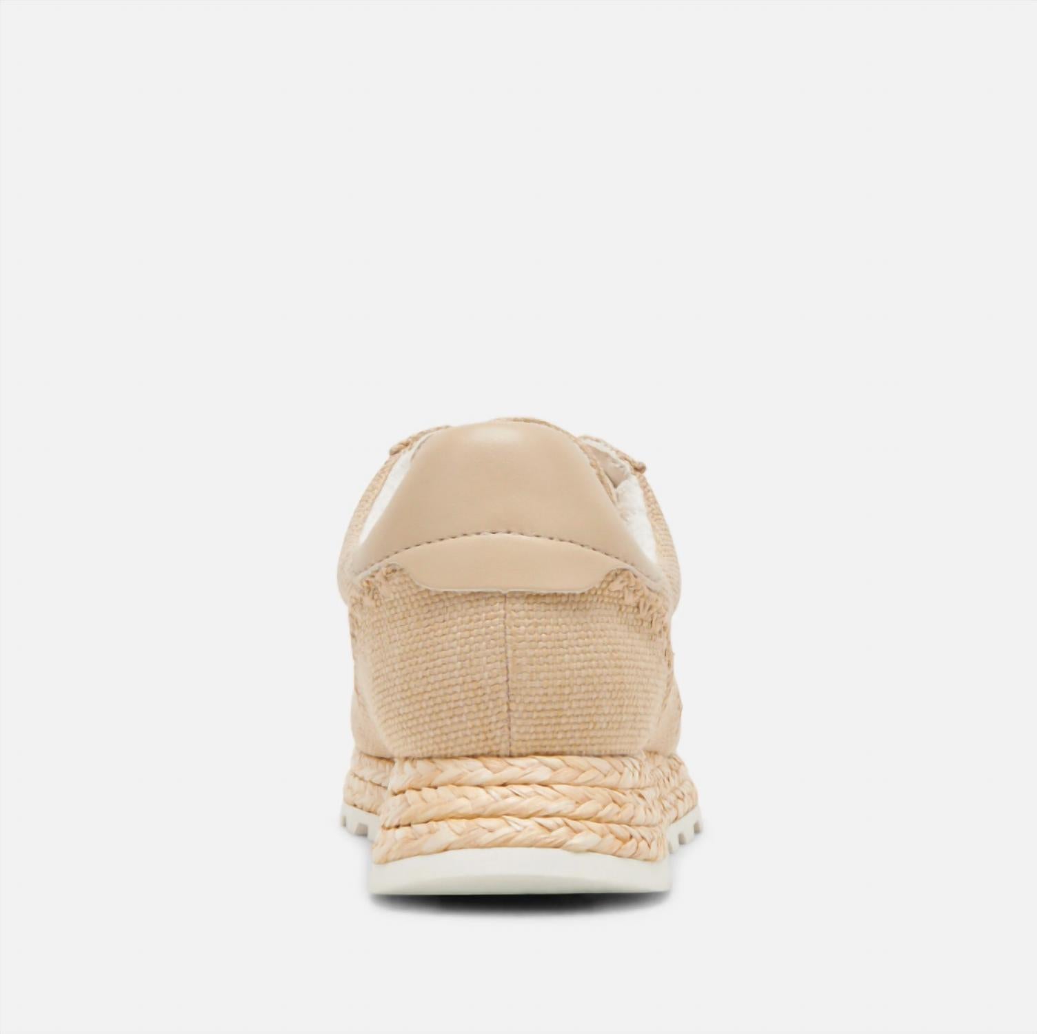 Dolce Vita - Women's Ayita Sneaker
