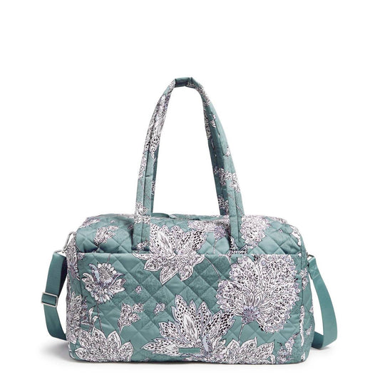 Vera Bradley - Women's Large Performance Twill Travel Duffel Bag