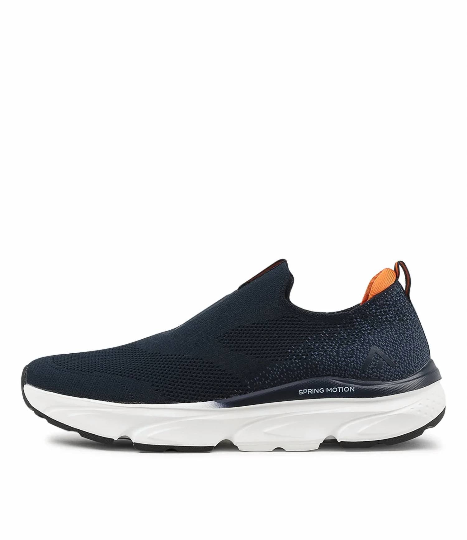 Ziera - Men's Vessa Mesh Sneakers