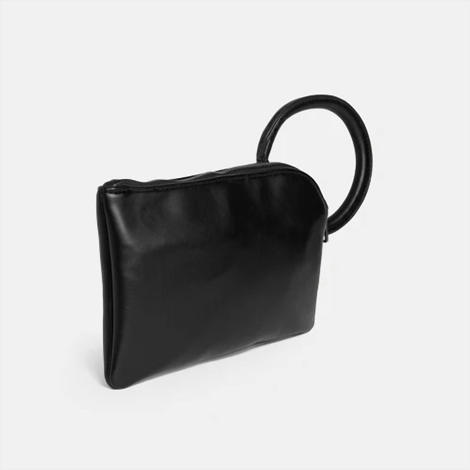Coco + Carmen - Women's Roxy Wristlet