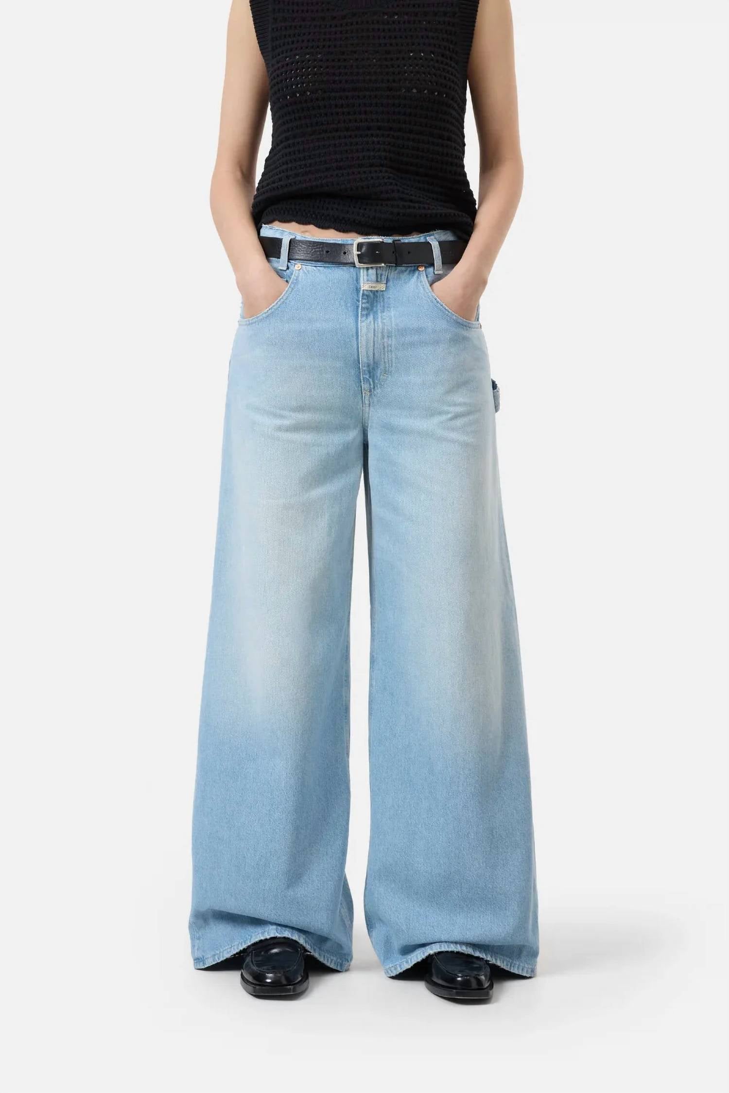 Closed - Morus Wide Jeans