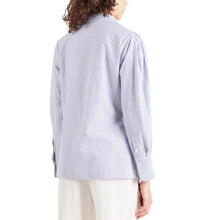 Vanessabruno - Esteban Blouse