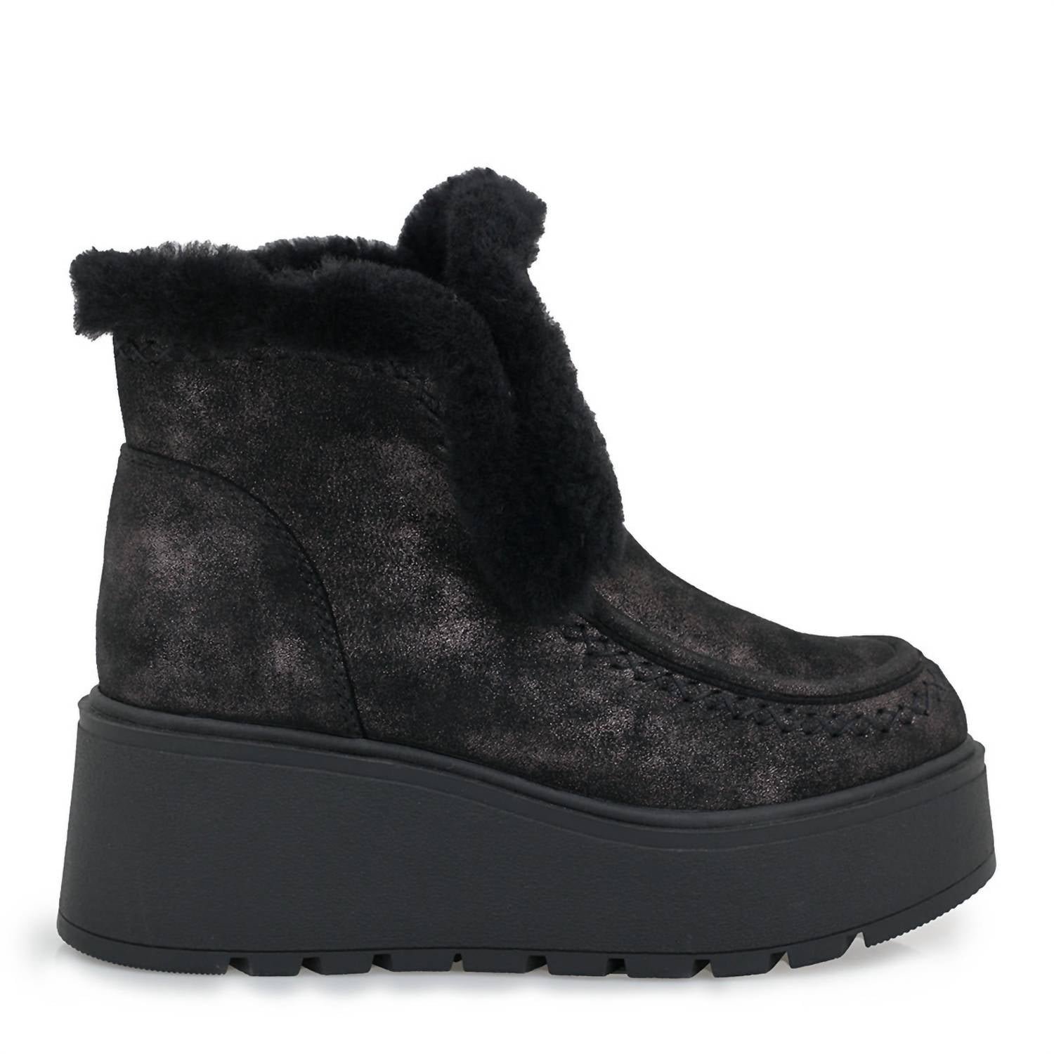 Exe - Women's Apresi Ski Low Boots