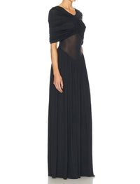 Helsa - Philomena Jersey Dress