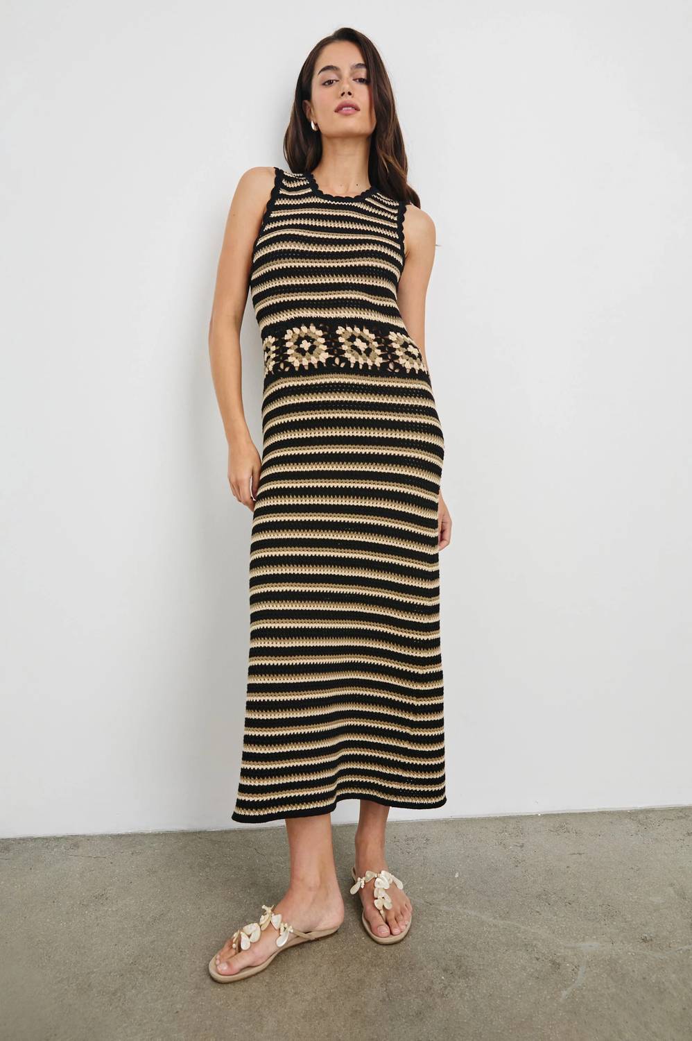 Rails - Coco Midi Dress