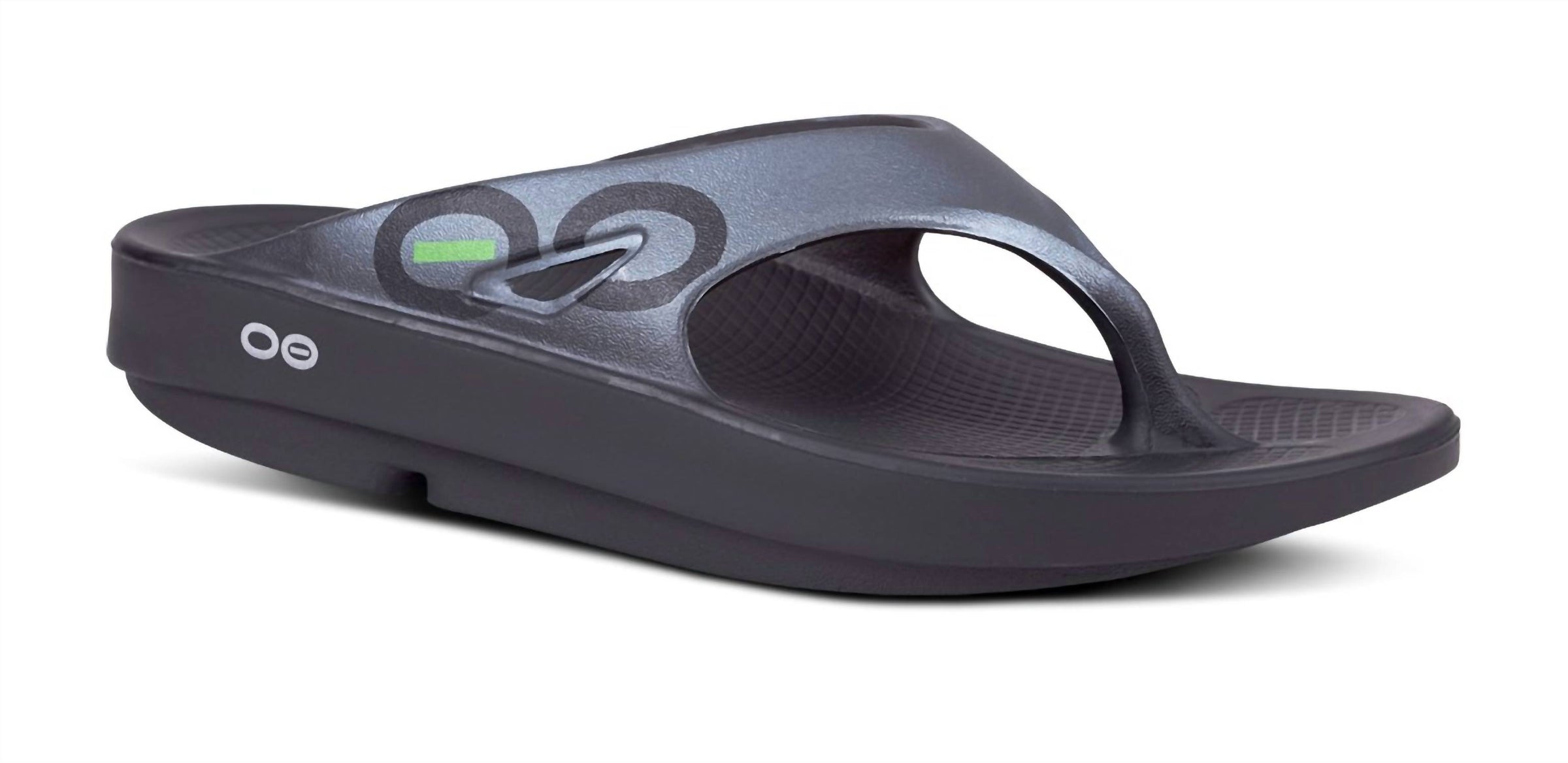Oofos - Unisex - Ooriginal Sport Thong Sandal