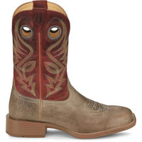 Justin Boots - Men's Pickett Western Boot